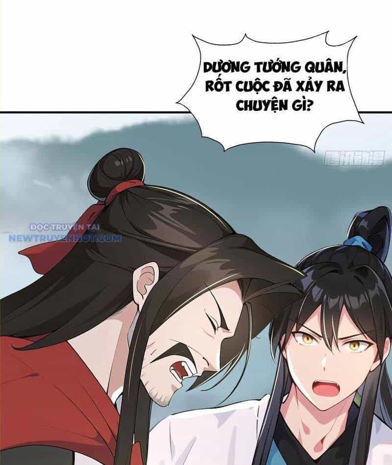 Ta Thực Sự Không Muốn Làm Thần Tiên - Chương 103 - ảnh 35