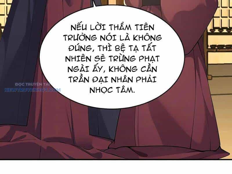 Ta Thực Sự Không Muốn Làm Thần Tiên - Chương 104 - ảnh 42