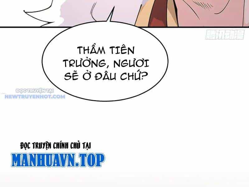 Ta Thực Sự Không Muốn Làm Thần Tiên - Chương 104 - ảnh 69