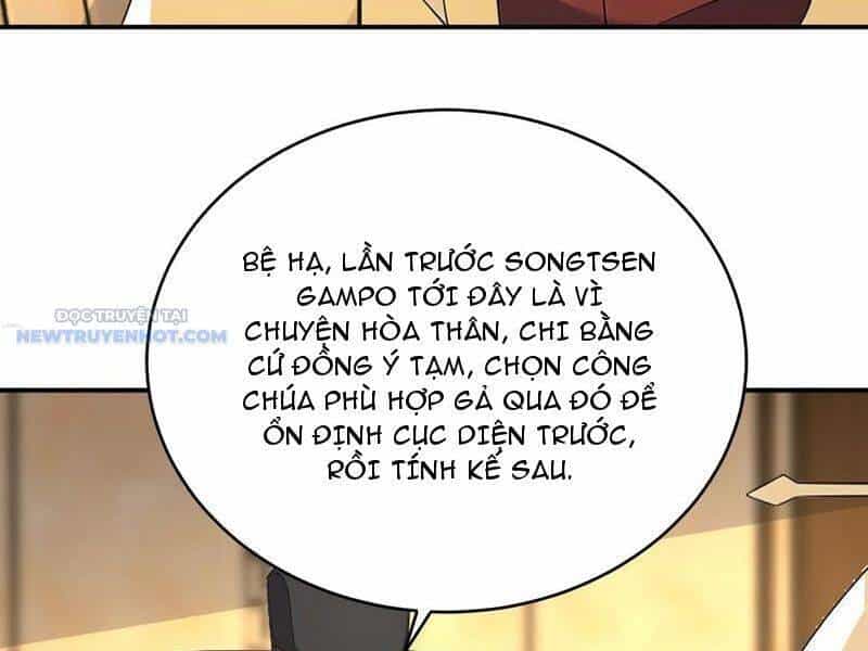 Ta Thực Sự Không Muốn Làm Thần Tiên - Chương 104 - ảnh 7