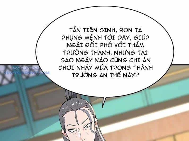 Ta Thực Sự Không Muốn Làm Thần Tiên - Chương 104 - ảnh 82