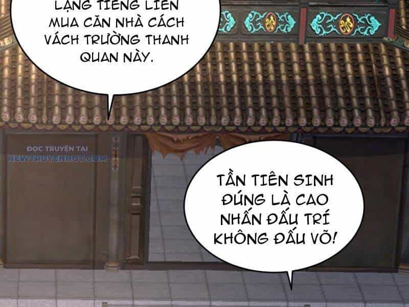 Ta Thực Sự Không Muốn Làm Thần Tiên - Chương 105 - ảnh 103