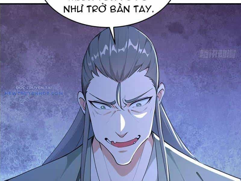 Ta Thực Sự Không Muốn Làm Thần Tiên - Chương 105 - ảnh 56