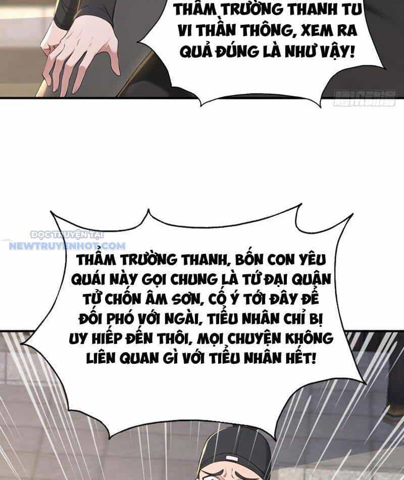 Ta Thực Sự Không Muốn Làm Thần Tiên - Chương 106 - ảnh 19