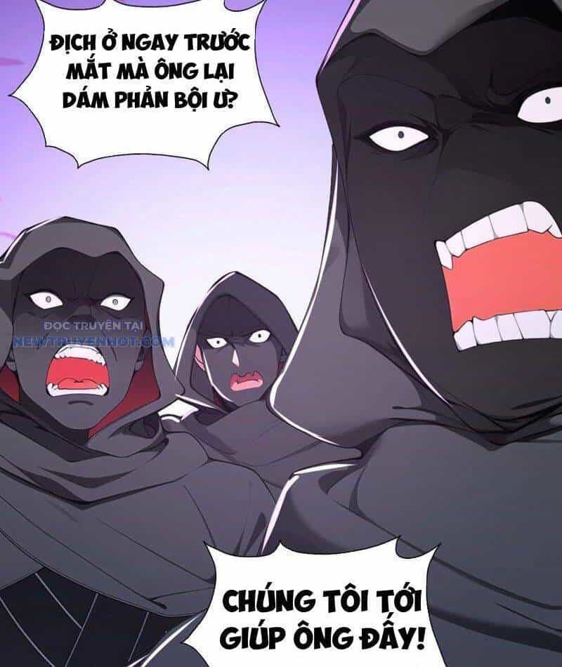 Ta Thực Sự Không Muốn Làm Thần Tiên - Chương 106 - ảnh 22