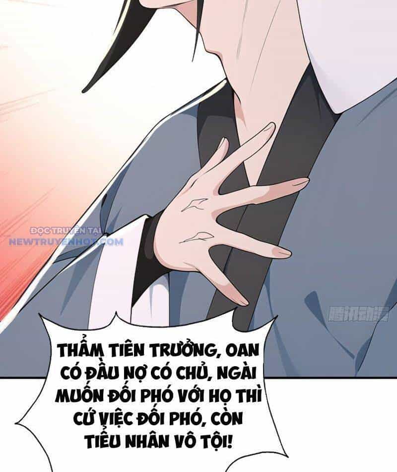 Ta Thực Sự Không Muốn Làm Thần Tiên - Chương 106 - ảnh 24