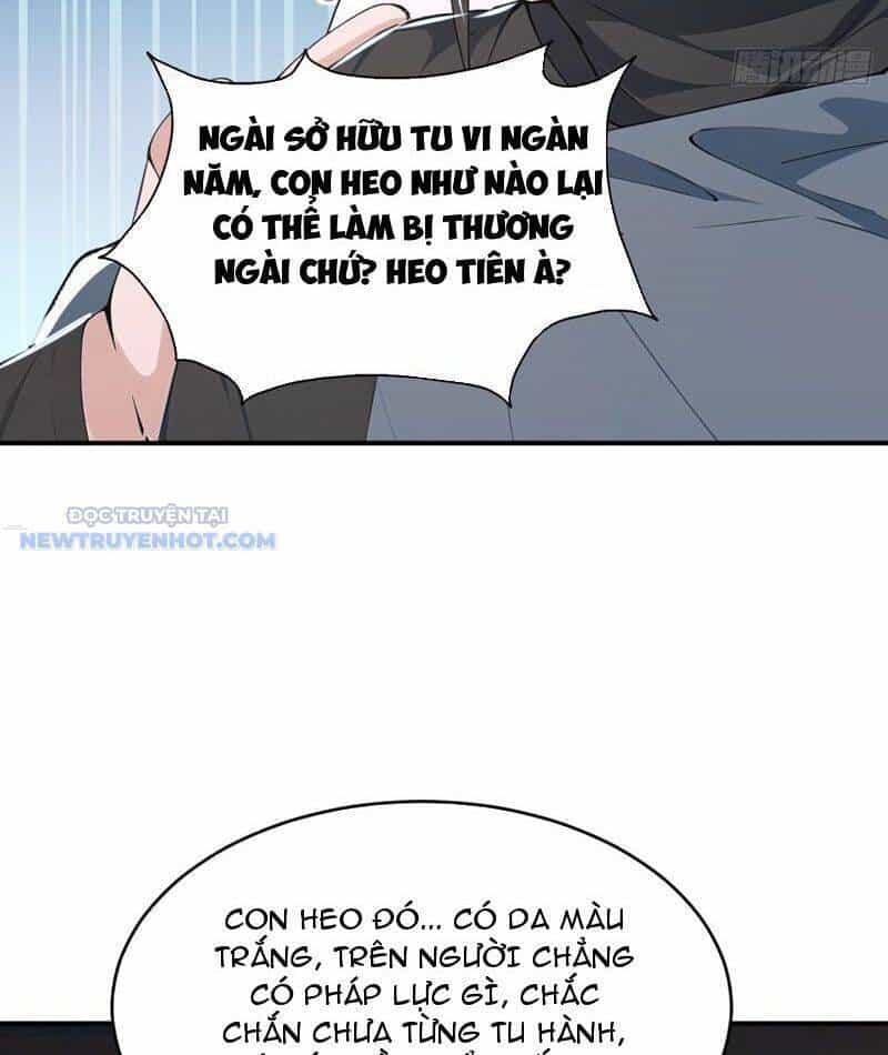 Ta Thực Sự Không Muốn Làm Thần Tiên - Chương 106 - ảnh 34