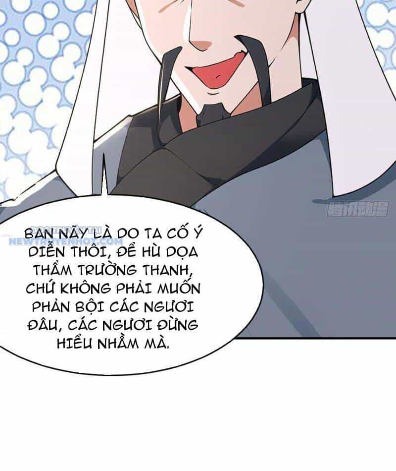 Ta Thực Sự Không Muốn Làm Thần Tiên - Chương 106 - ảnh 41