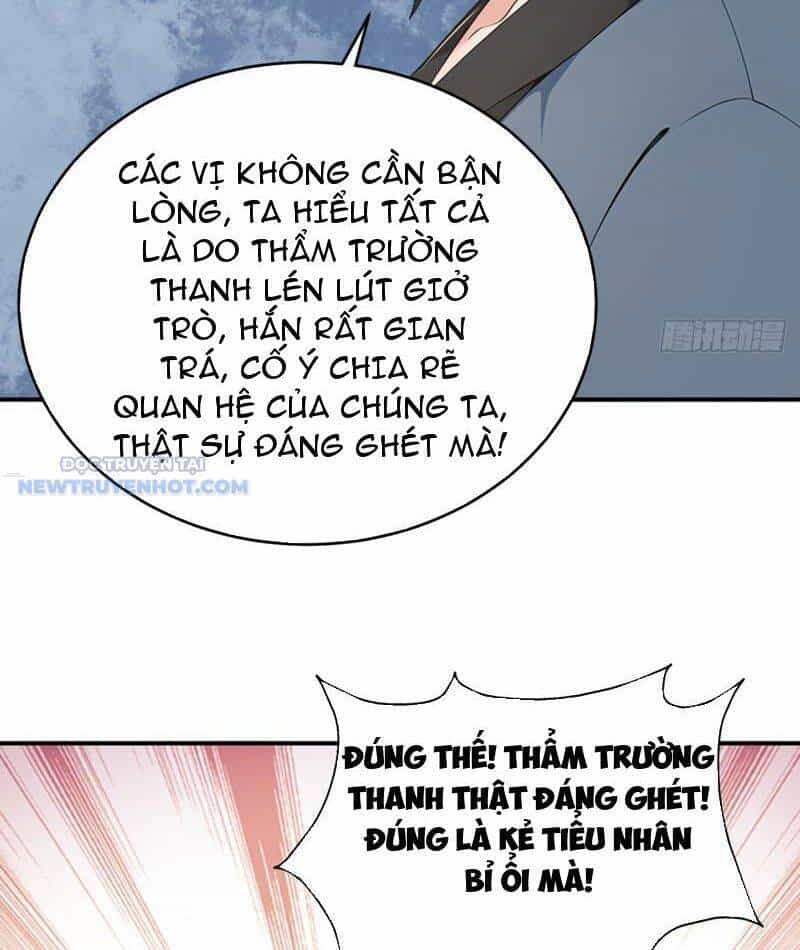 Ta Thực Sự Không Muốn Làm Thần Tiên - Chương 106 - ảnh 45