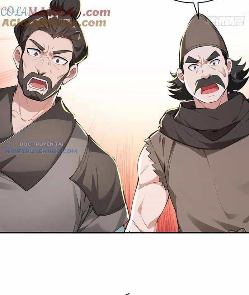 Ta Thực Sự Không Muốn Làm Thần Tiên - Chương 107 - ảnh 20