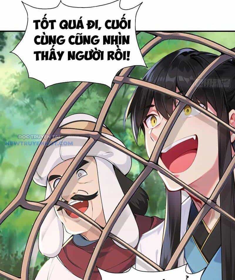 Ta Thực Sự Không Muốn Làm Thần Tiên - Chương 107 - ảnh 21