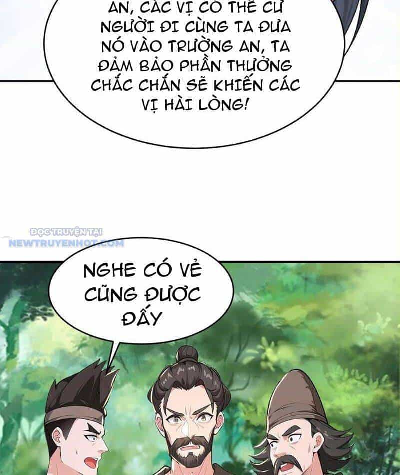 Ta Thực Sự Không Muốn Làm Thần Tiên - Chương 107 - ảnh 39