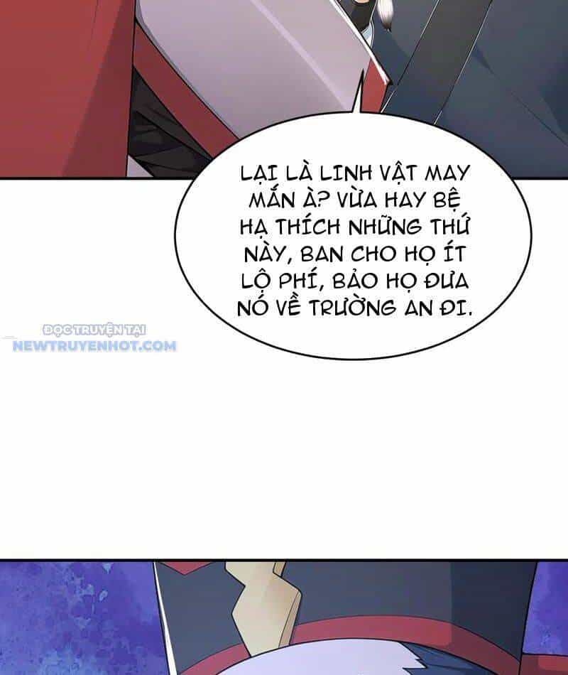 Ta Thực Sự Không Muốn Làm Thần Tiên - Chương 107 - ảnh 49