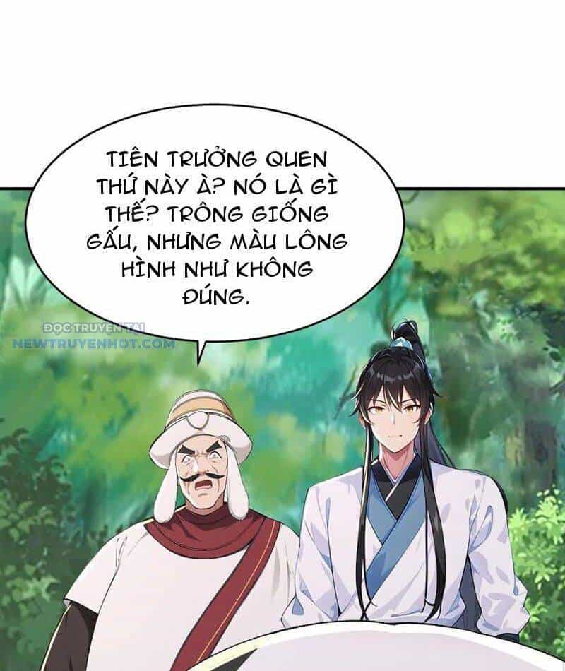 Ta Thực Sự Không Muốn Làm Thần Tiên - Chương 107 - ảnh 9