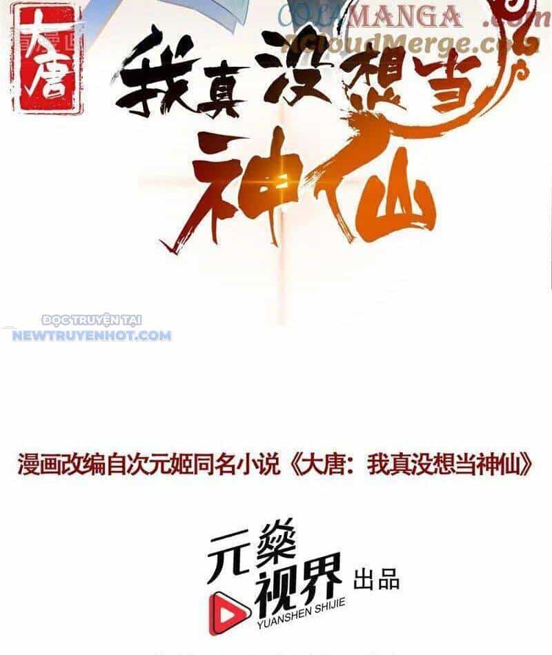 Ta Thực Sự Không Muốn Làm Thần Tiên - Chương 108 - ảnh 3