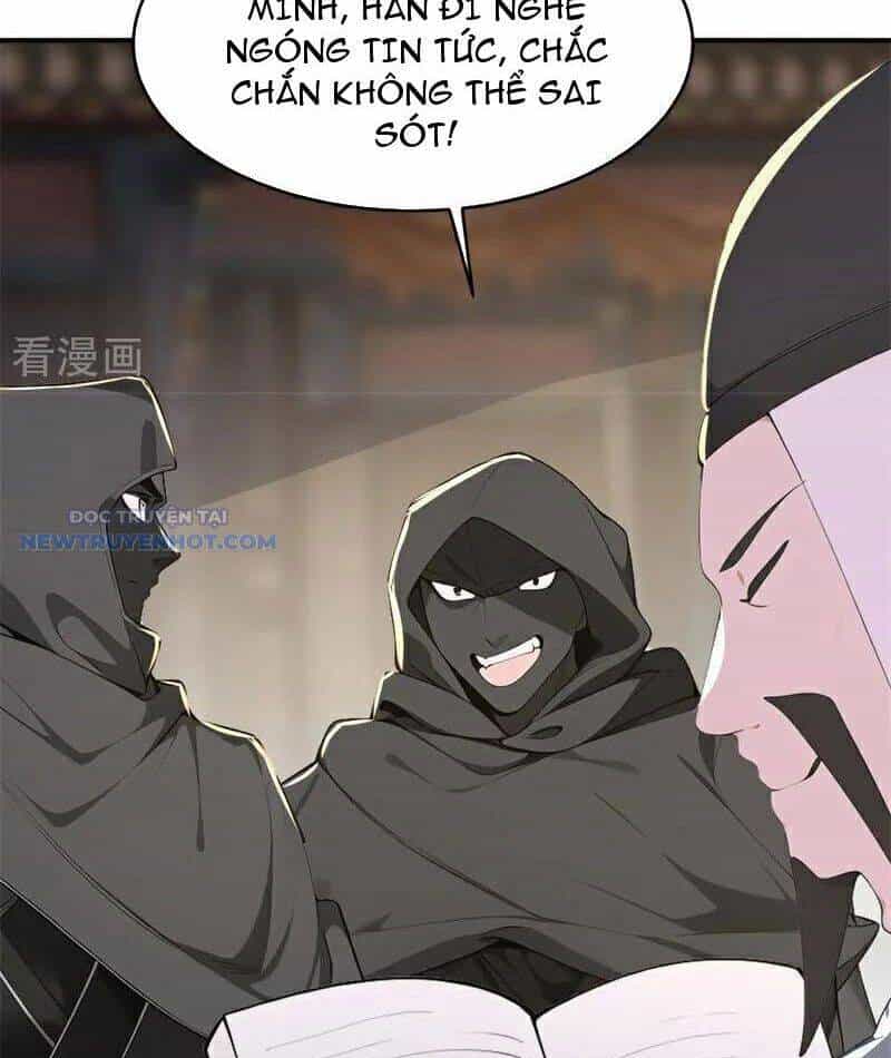 Ta Thực Sự Không Muốn Làm Thần Tiên - Chương 108 - ảnh 50