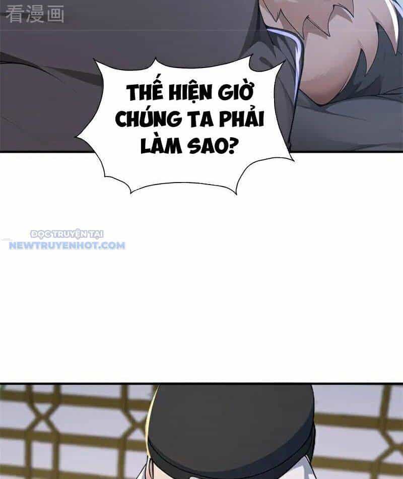 Ta Thực Sự Không Muốn Làm Thần Tiên - Chương 108 - ảnh 66