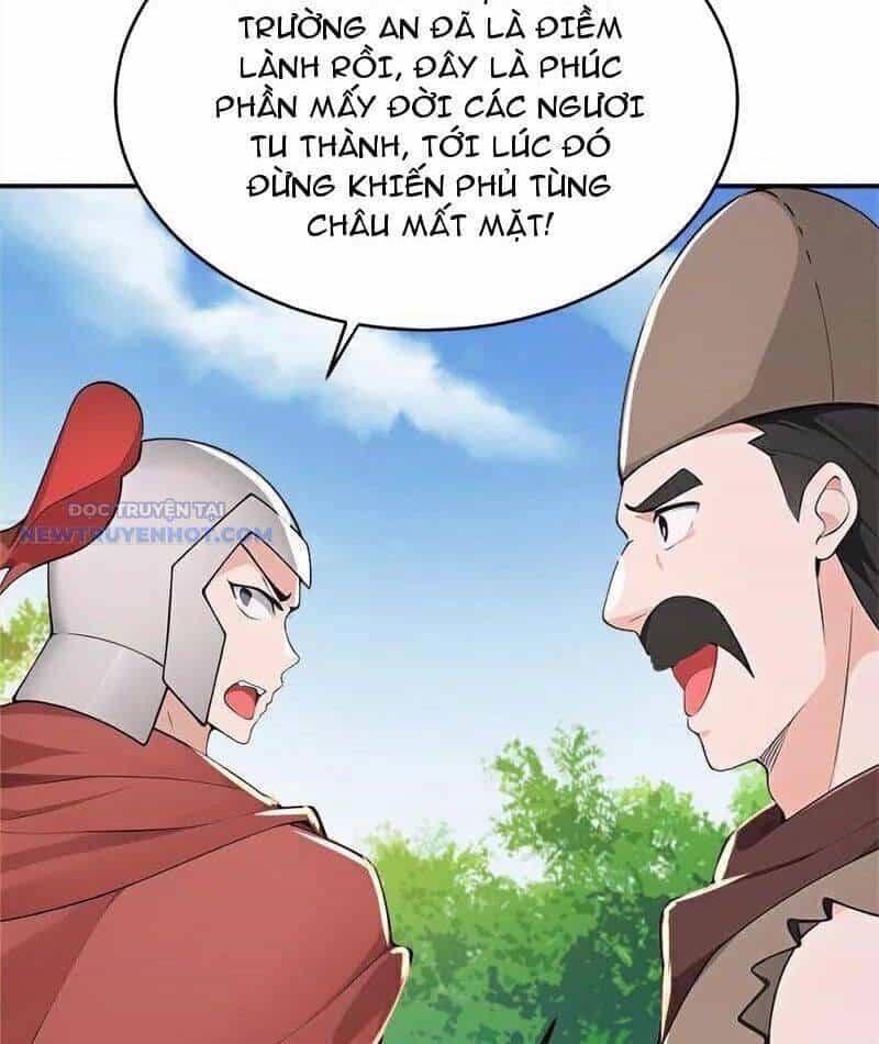 Ta Thực Sự Không Muốn Làm Thần Tiên - Chương 108 - ảnh 74