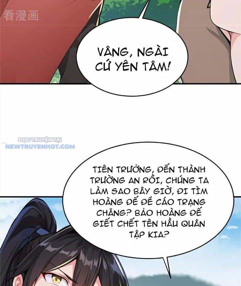 Ta Thực Sự Không Muốn Làm Thần Tiên - Chương 108 - ảnh 75