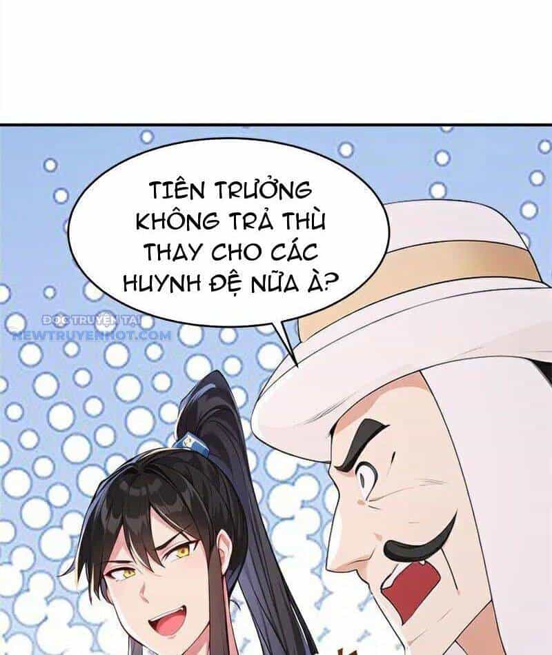 Ta Thực Sự Không Muốn Làm Thần Tiên - Chương 108 - ảnh 77