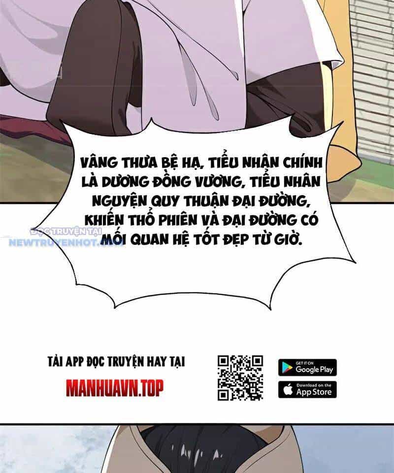 Ta Thực Sự Không Muốn Làm Thần Tiên - Chương 109 - ảnh 33