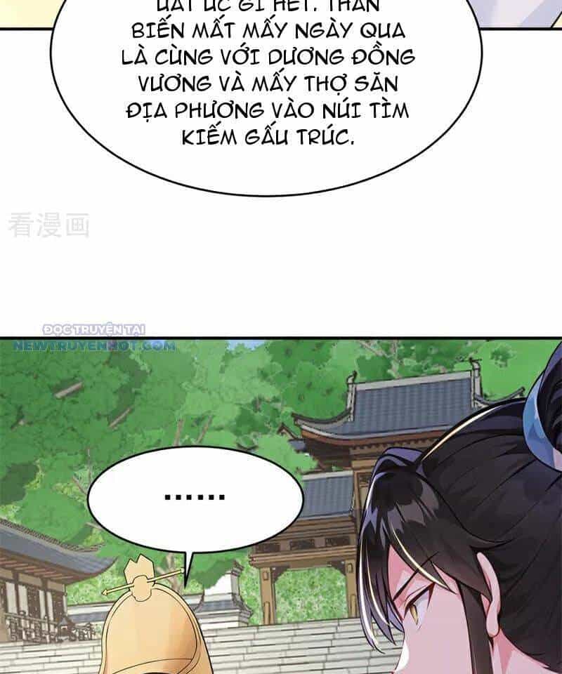 Ta Thực Sự Không Muốn Làm Thần Tiên - Chương 109 - ảnh 43