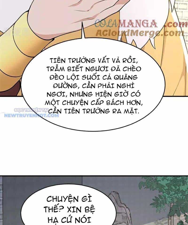 Ta Thực Sự Không Muốn Làm Thần Tiên - Chương 109 - ảnh 49