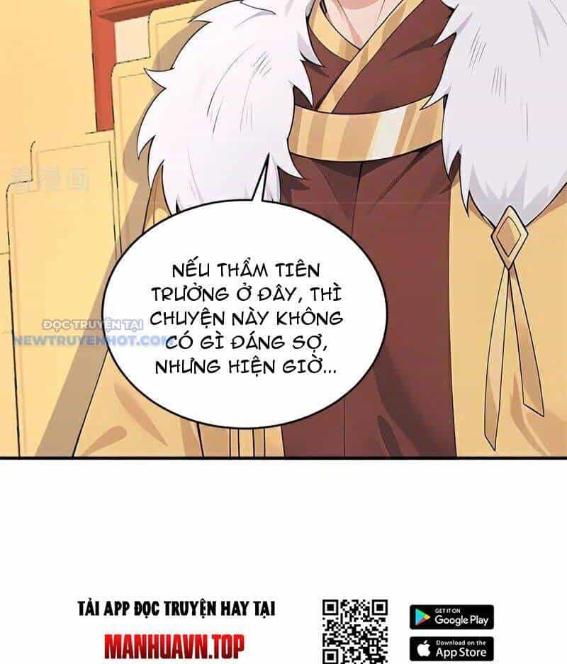 Ta Thực Sự Không Muốn Làm Thần Tiên - Chương 109 - ảnh 6