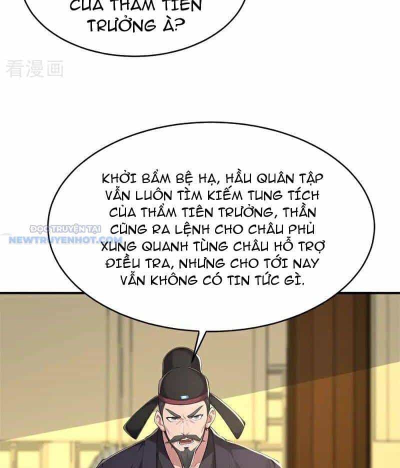 Ta Thực Sự Không Muốn Làm Thần Tiên - Chương 109 - ảnh 8