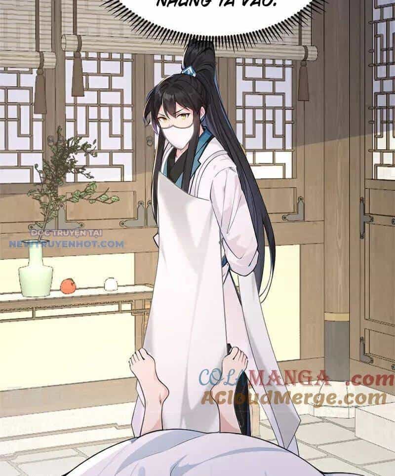 Ta Thực Sự Không Muốn Làm Thần Tiên - Chương 110 - ảnh 39