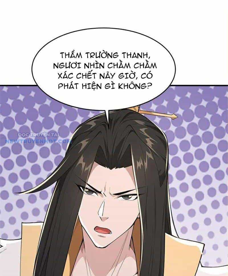 Ta Thực Sự Không Muốn Làm Thần Tiên - Chương 110 - ảnh 44