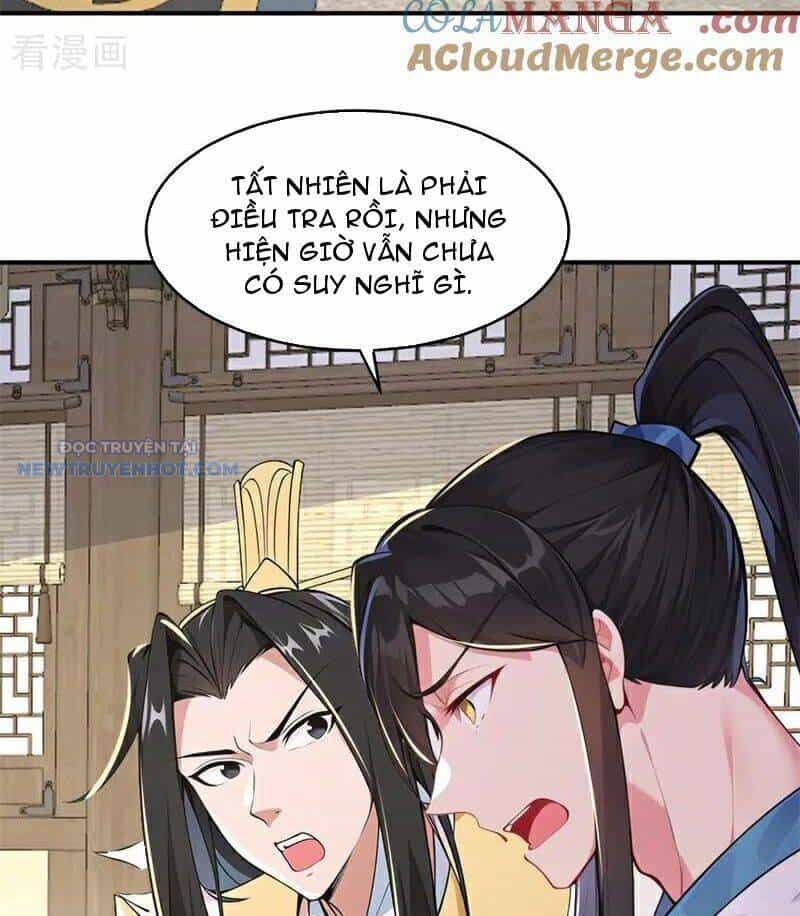 Ta Thực Sự Không Muốn Làm Thần Tiên - Chương 110 - ảnh 65