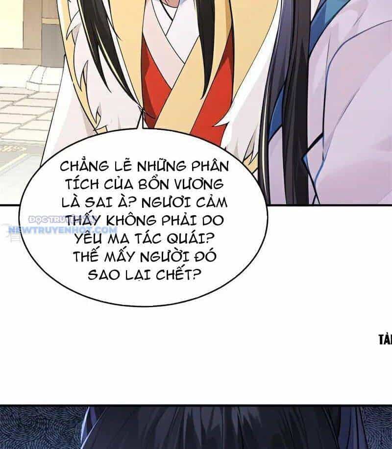 Ta Thực Sự Không Muốn Làm Thần Tiên - Chương 110 - ảnh 66