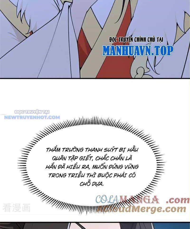 Ta Thực Sự Không Muốn Làm Thần Tiên - Chương 110 - ảnh 8