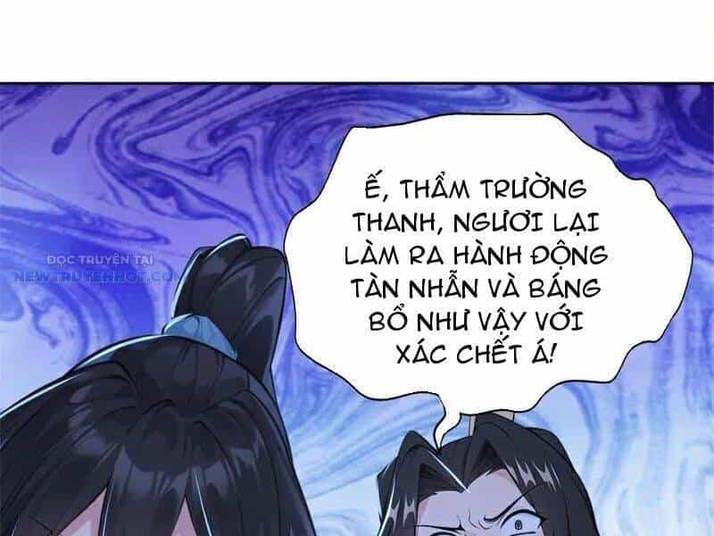 Ta Thực Sự Không Muốn Làm Thần Tiên - Chương 111 - ảnh 11