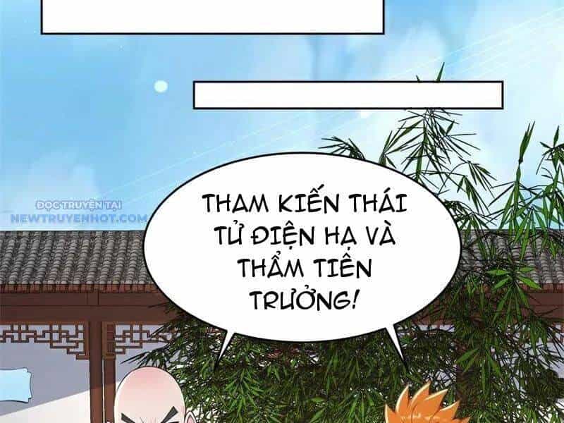 Ta Thực Sự Không Muốn Làm Thần Tiên - Chương 111 - ảnh 52