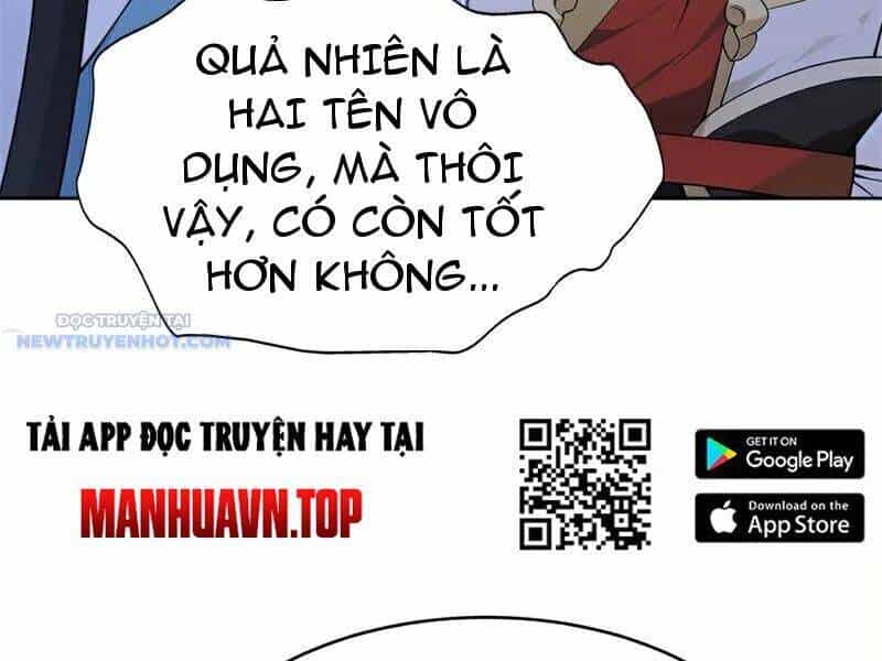 Ta Thực Sự Không Muốn Làm Thần Tiên - Chương 111 - ảnh 64