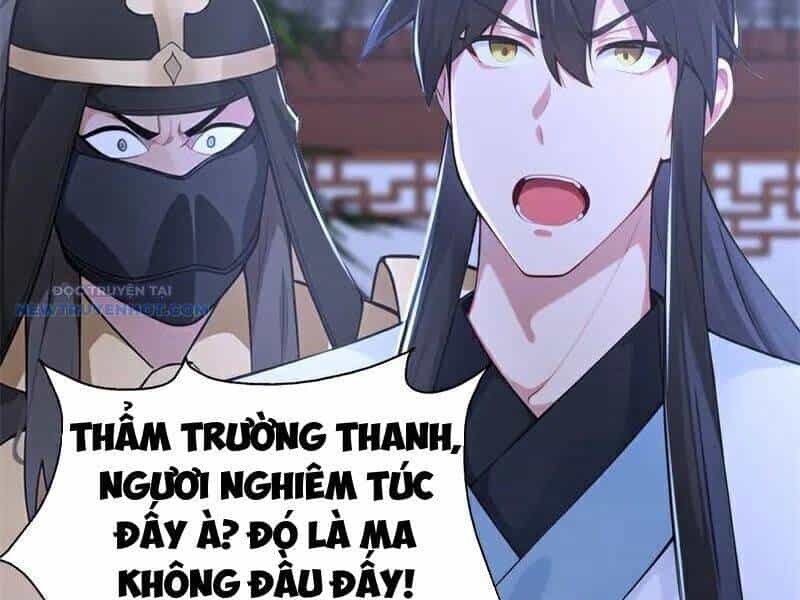 Ta Thực Sự Không Muốn Làm Thần Tiên - Chương 111 - ảnh 98