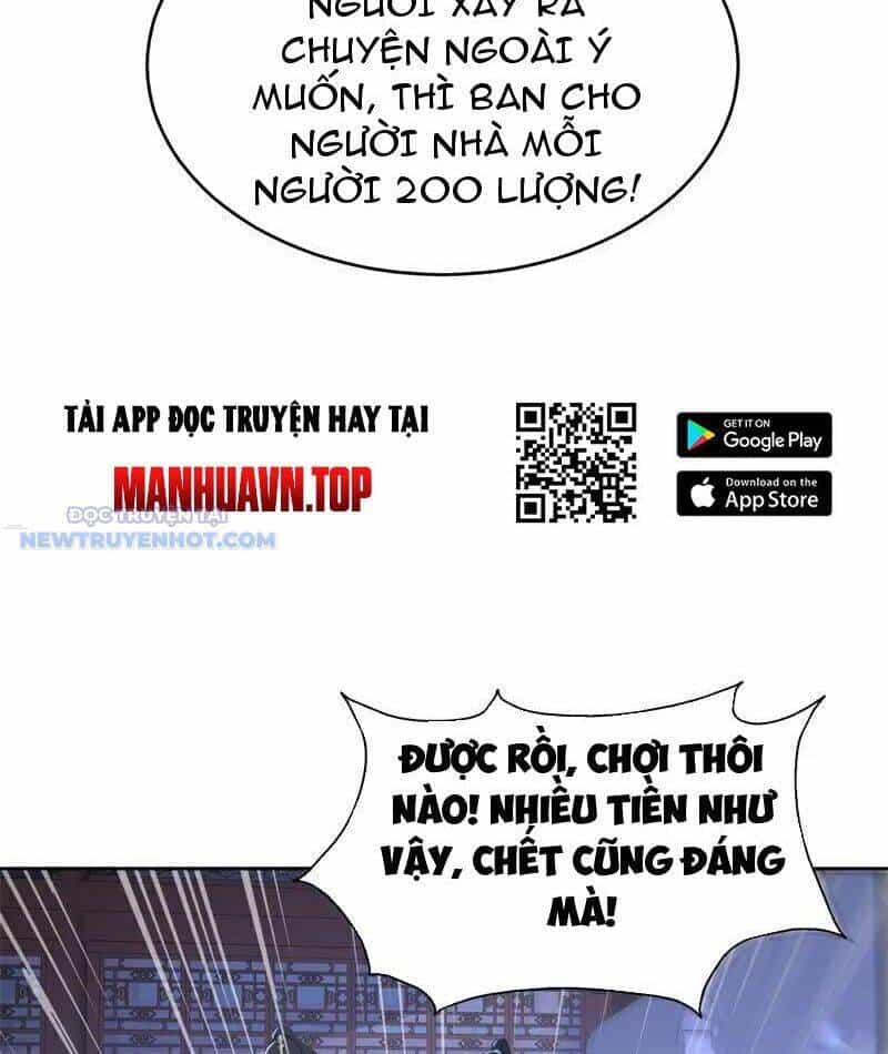 Ta Thực Sự Không Muốn Làm Thần Tiên - Chương 112 - ảnh 17