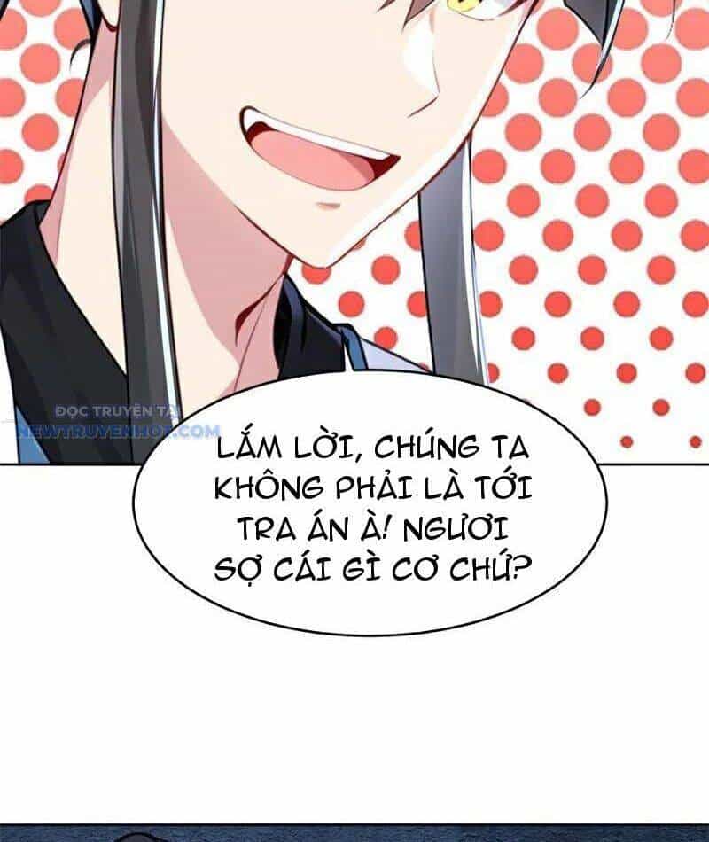 Ta Thực Sự Không Muốn Làm Thần Tiên - Chương 112 - ảnh 24