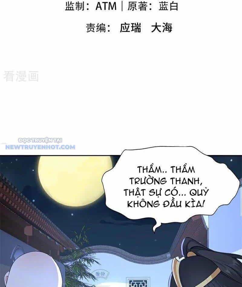 Ta Thực Sự Không Muốn Làm Thần Tiên - Chương 112 - ảnh 4