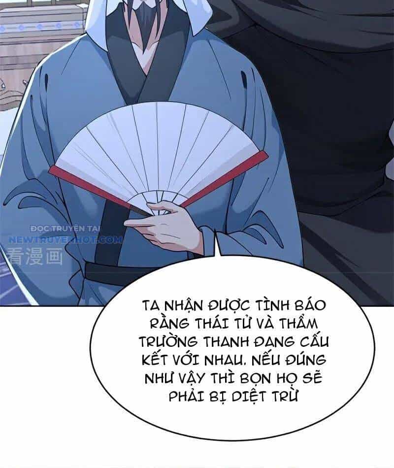 Ta Thực Sự Không Muốn Làm Thần Tiên - Chương 112 - ảnh 48