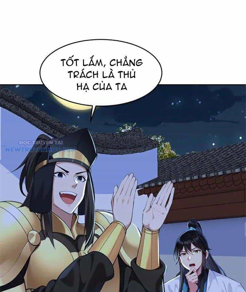 Ta Thực Sự Không Muốn Làm Thần Tiên - Chương 112 - ảnh 57