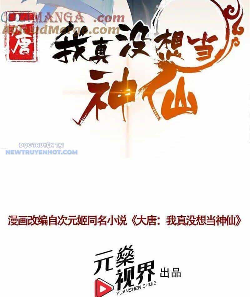 Ta Thực Sự Không Muốn Làm Thần Tiên - Chương 113 - ảnh 3