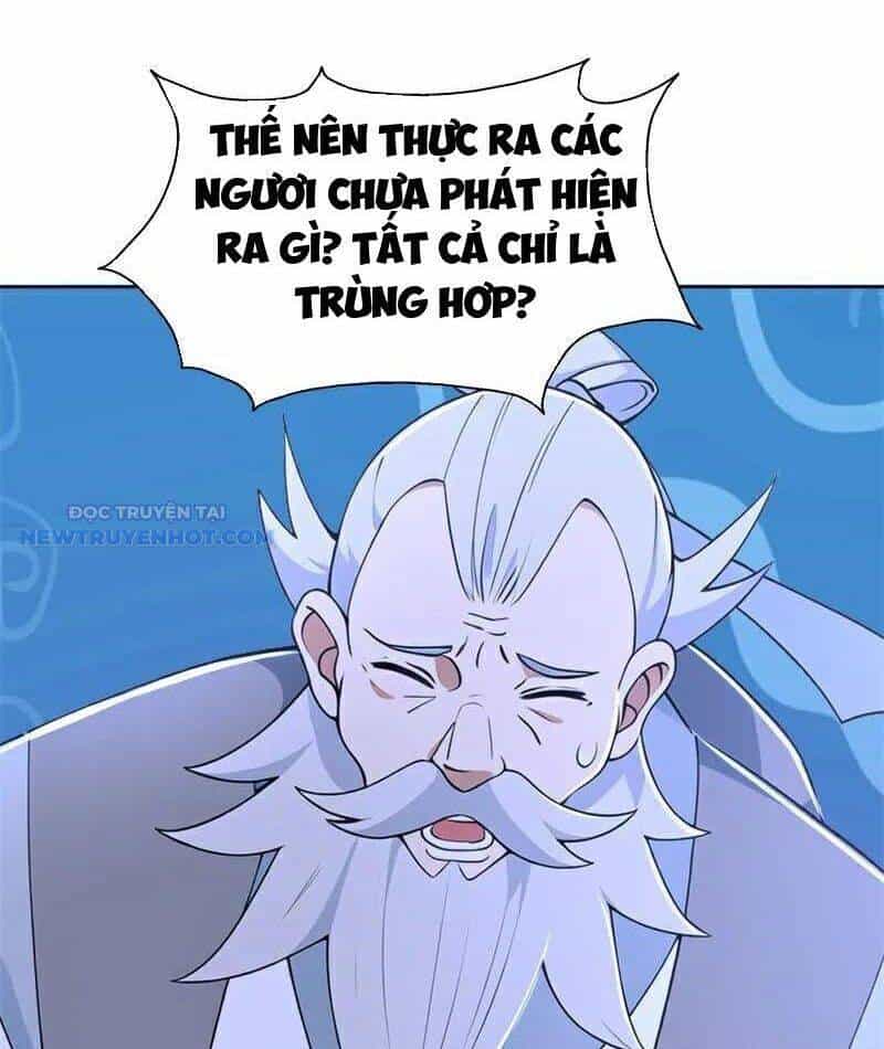 Ta Thực Sự Không Muốn Làm Thần Tiên - Chương 113 - ảnh 57