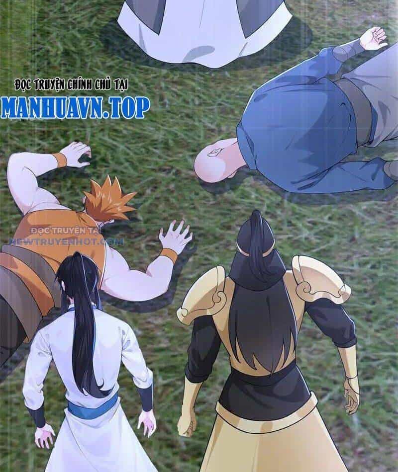 Ta Thực Sự Không Muốn Làm Thần Tiên - Chương 113 - ảnh 69