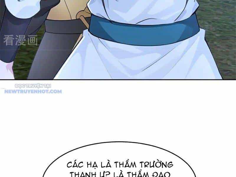 Ta Thực Sự Không Muốn Làm Thần Tiên - Chương 114 - ảnh 4