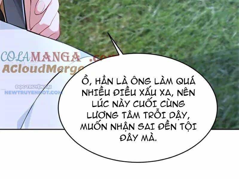 Ta Thực Sự Không Muốn Làm Thần Tiên - Chương 114 - ảnh 48