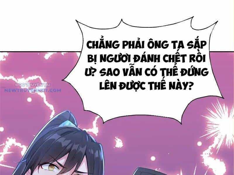 Ta Thực Sự Không Muốn Làm Thần Tiên - Chương 115 - ảnh 2