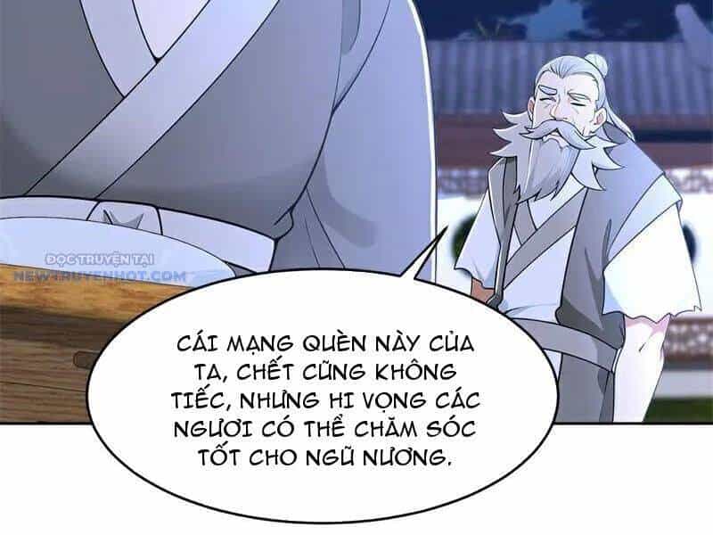 Ta Thực Sự Không Muốn Làm Thần Tiên - Chương 115 - ảnh 84